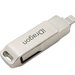 Stick USB 16GB iUni iDragon Lightning si USB iPhone/iPad