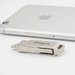 Stick USB 128GB iUni iDragon Lightning si USB iPhone/iPad