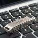 Stick USB 16GB iUni iDragon Lightning si USB iPhone/iPad